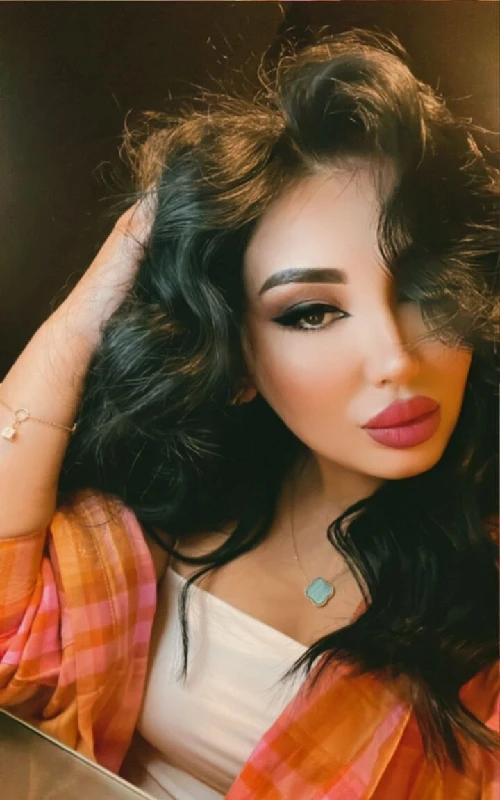 Beirut Escort Girl Katya 